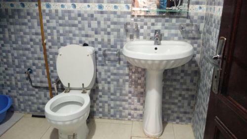 Apartamento Maria House