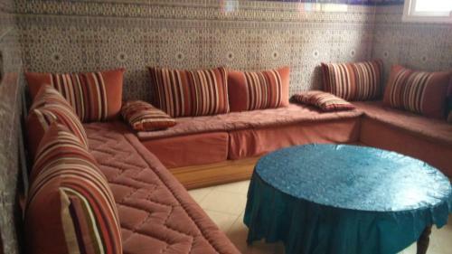 Apartamento Maria House