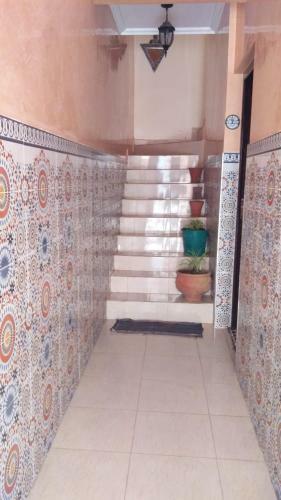 Apartamento Maria House