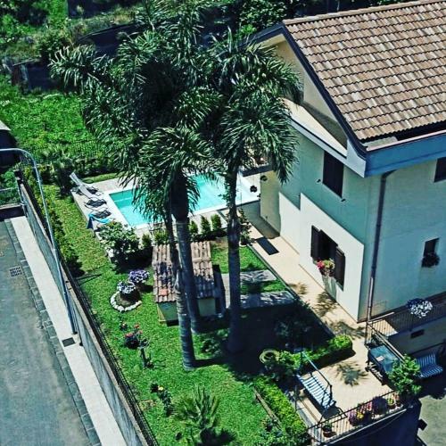 Casa Vacanze Etna Cocus