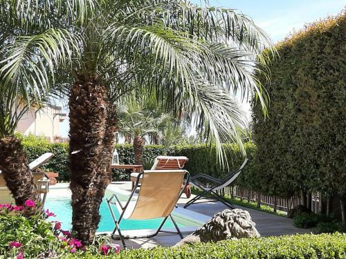 Casa Vacanze Etna Cocus