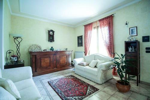Casa Vacanze Etna Cocus