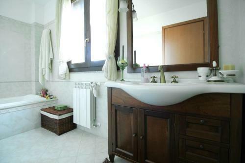 Casa Vacanze Etna Cocus