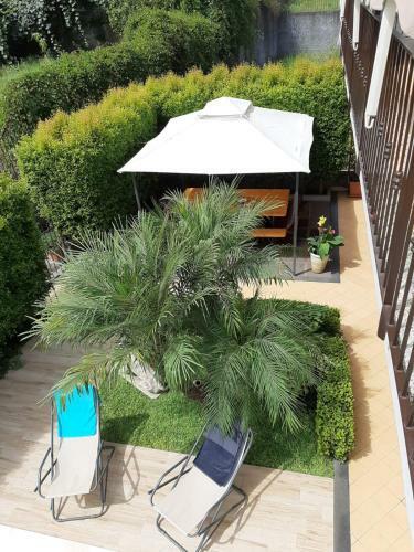 Casa Vacanze Etna Cocus