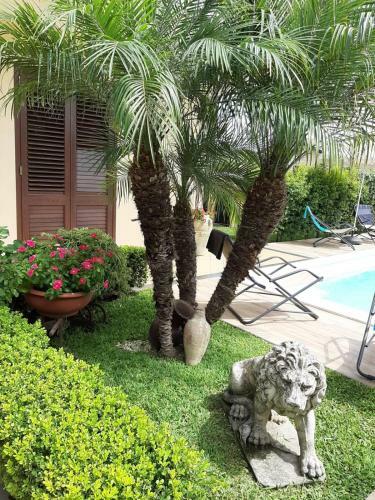 Casa Vacanze Etna Cocus