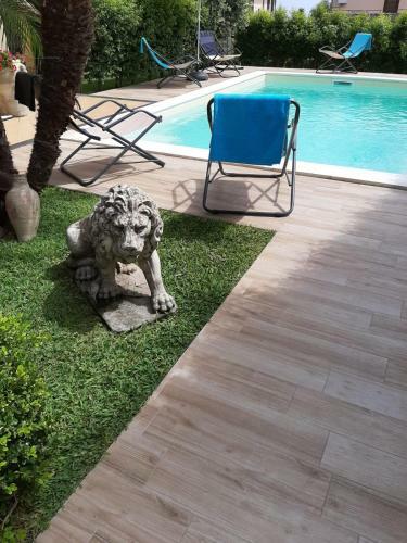 Casa Vacanze Etna Cocus