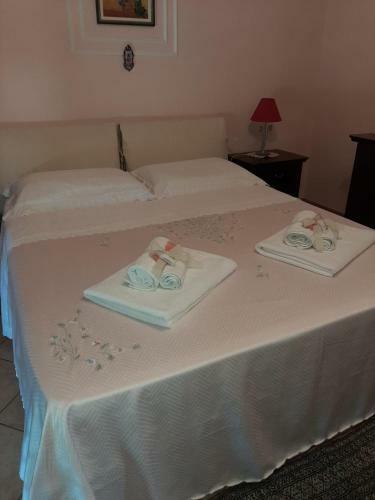 Casa Vacanze Etna Cocus
