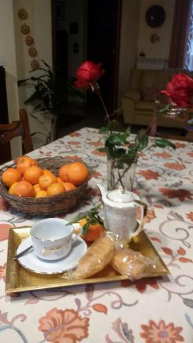 Casa Vacanze Etna Cocus
