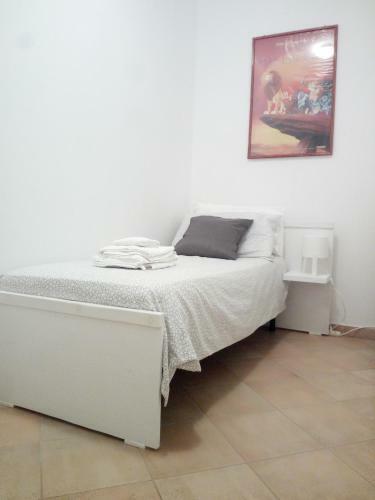 Hostal The Holiday House