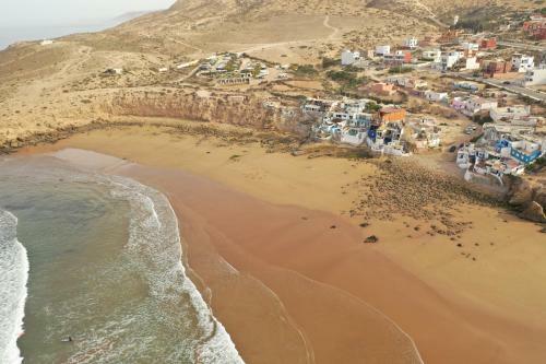 Pure Soul Beach Apartment