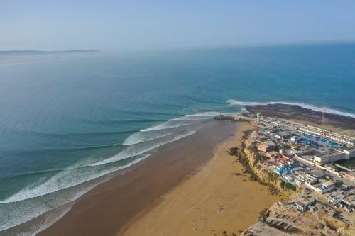 Pure Soul Beach Apartment