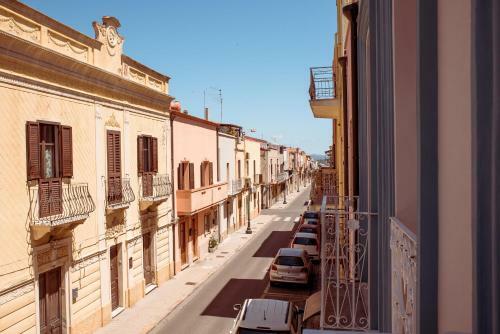 La Casa Amaranto