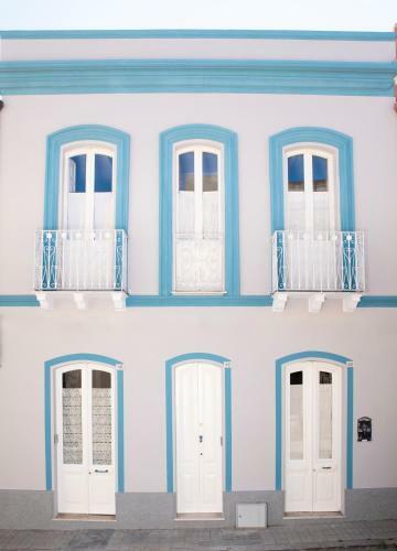La Casa Amaranto