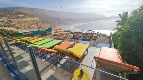 Apartamento Suite Vue Sur Mer