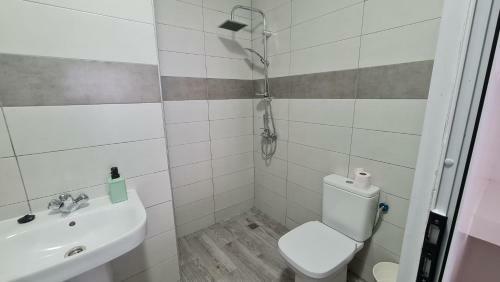 Apartamento Suite Vue Sur Mer