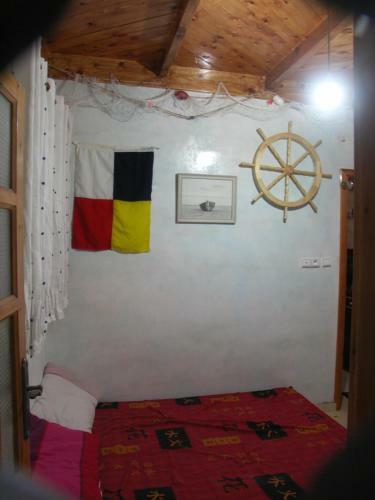 Hostal Seaside House