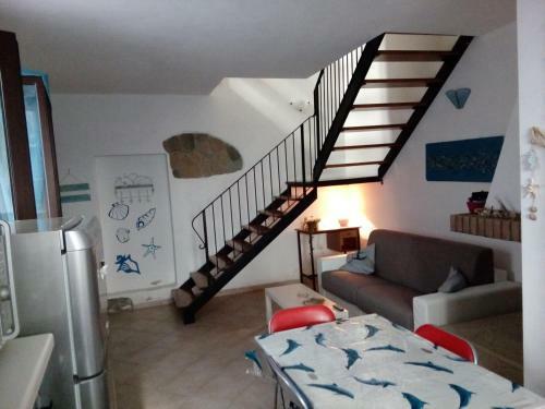 Casa Azzurra