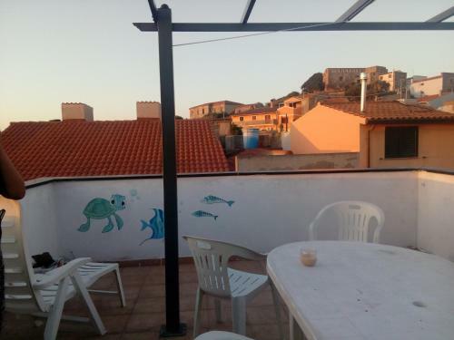 Casa Azzurra