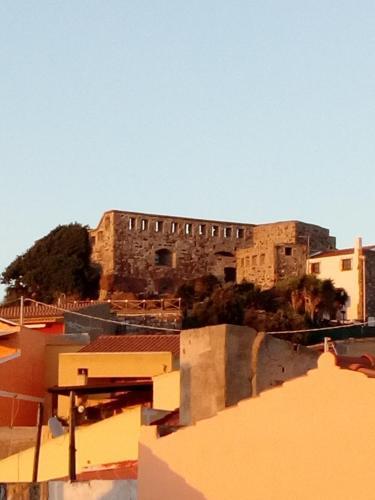 Casa Azzurra