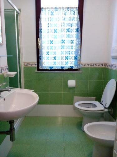 Casa Azzurra