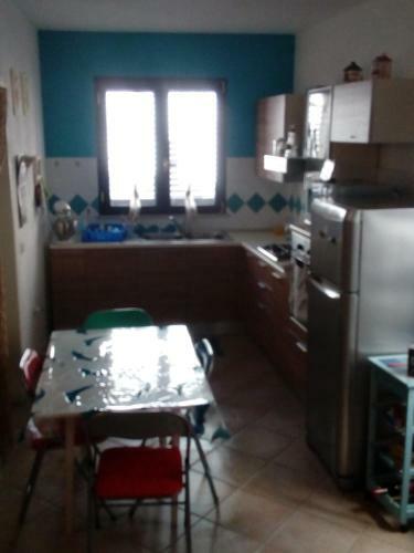 Casa Azzurra