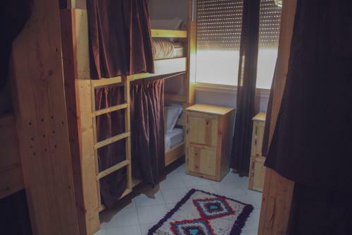 Afer Surf Hostel