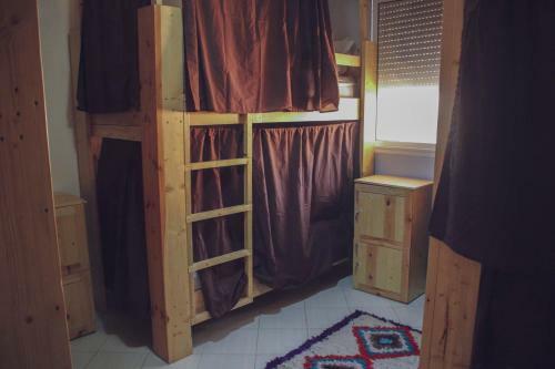 Afer Surf Hostel