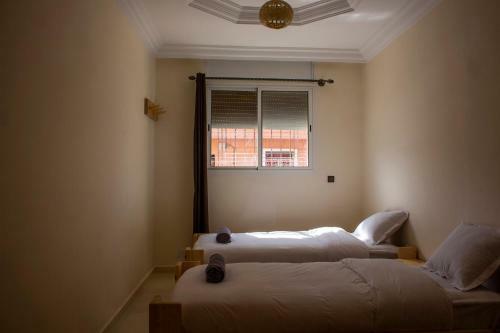 Afer Surf Hostel