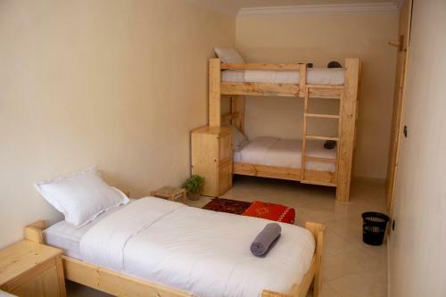 Afer Surf Hostel
