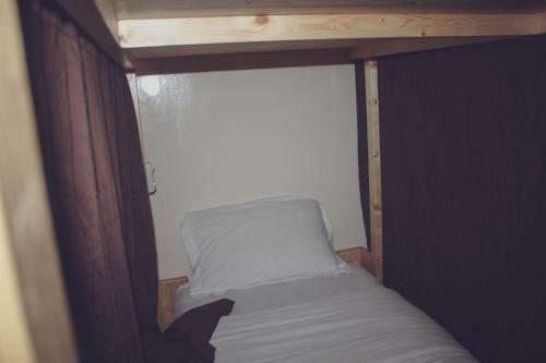 Afer Surf Hostel