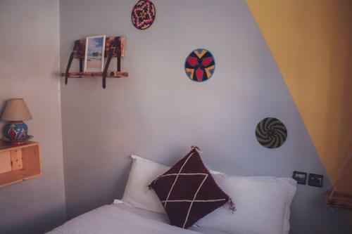 Afer Surf Hostel