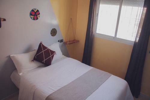 Afer Surf Hostel