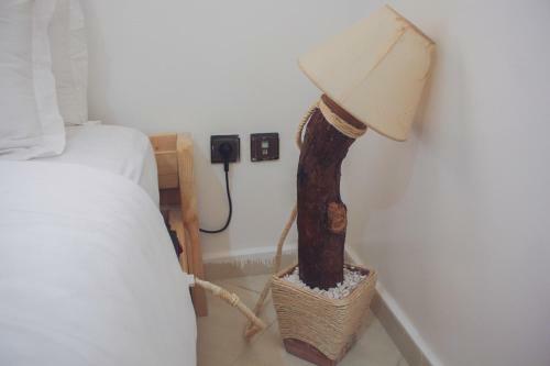 Afer Surf Hostel