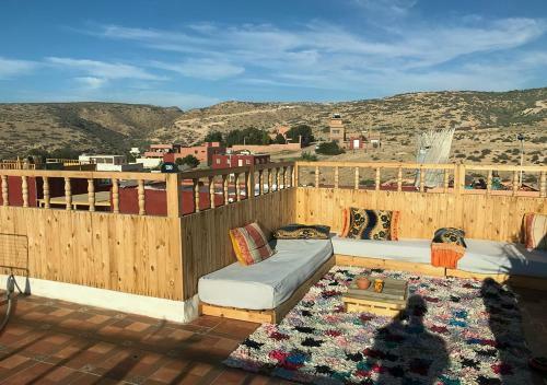 Afer Surf Hostel