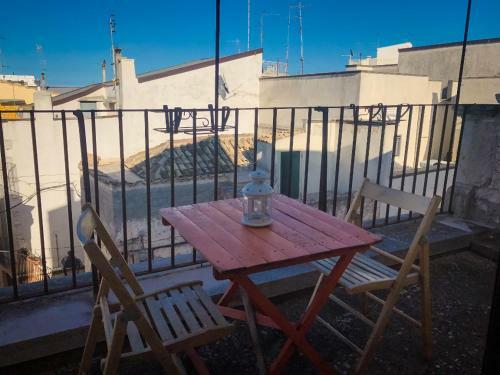 Apartamento Suite Home La Chianca