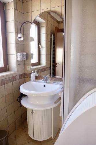 Apartamento Suite Home La Chianca