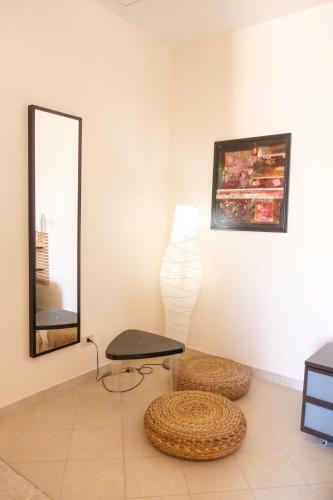 Apartamento Suite Home La Chianca