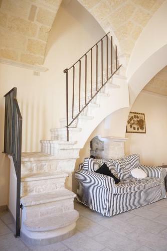 Apartamento Suite Home La Chianca