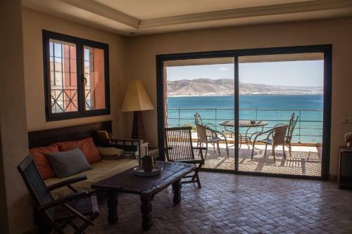 Posada Imsouane Surf Paradise