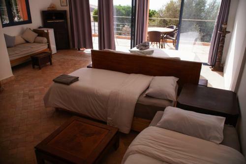 Posada Imsouane Surf Paradise
