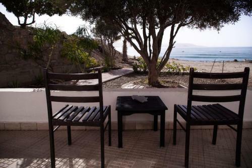 Posada Imsouane Surf Paradise