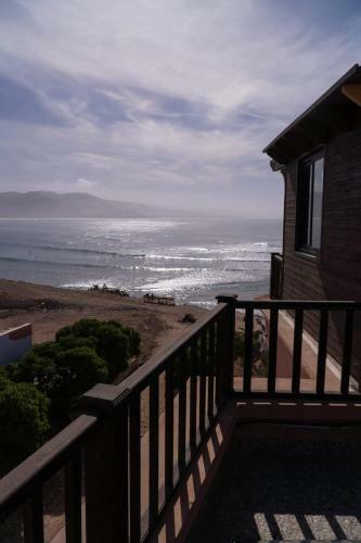 Posada Imsouane Surf Paradise