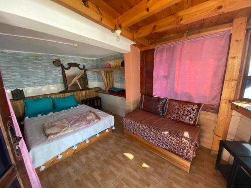 Hotel Auberge Cathedrale Tawala