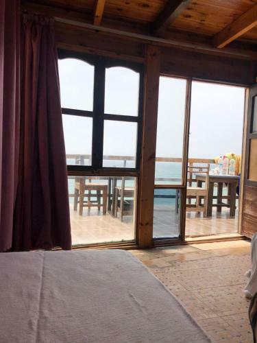 Hotel Auberge Cathedrale Tawala