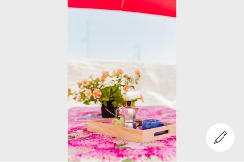 Apartamento House Relax