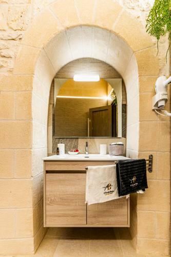 Bed & Breakfast Il Piccolo Borgo - Suite Superior