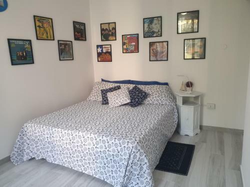 Apartamento Appartamento In Centro Vista Mare