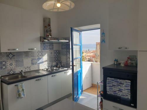 Apartamento Appartamento In Centro Vista Mare