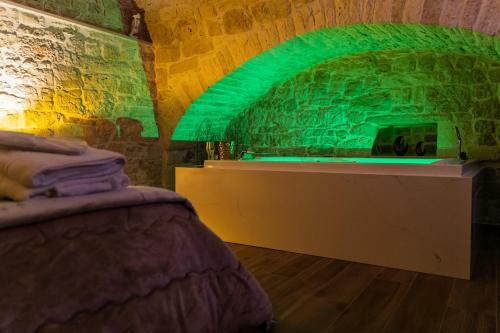 Gold Suite B&B