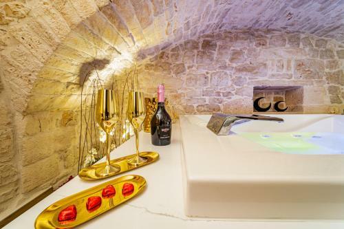 Gold Suite B&B